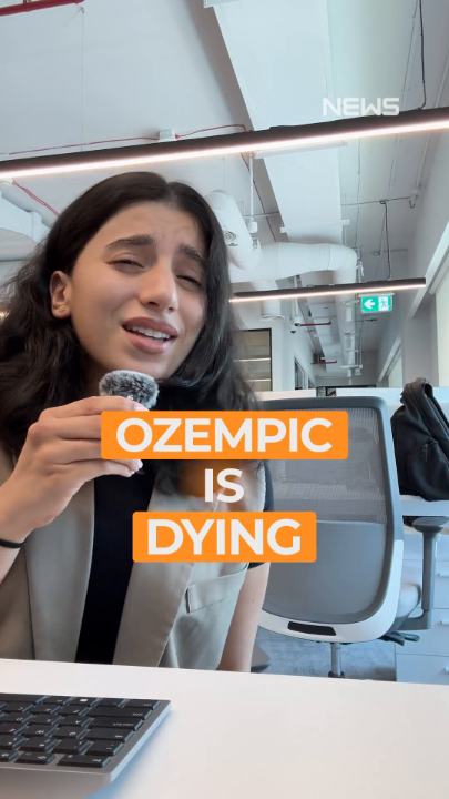 Novo Nordisk $NVO is down more than 40% this year... but maybe it’s good news for you. 📉 💰 #stocks #novonordisk #wegovy #ozempic #stockmarket #investing #money