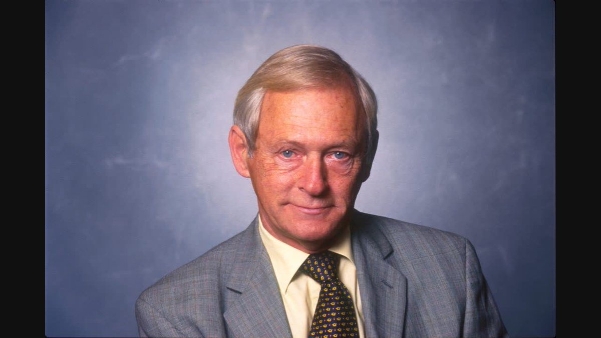 'Scotland is richer for the life of George Reid, and poorer for his passing' Tributes are being paid to former politician and journalist Sir George Reid