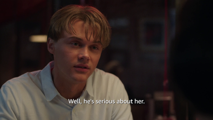 Susannah would be very proud 🥺
