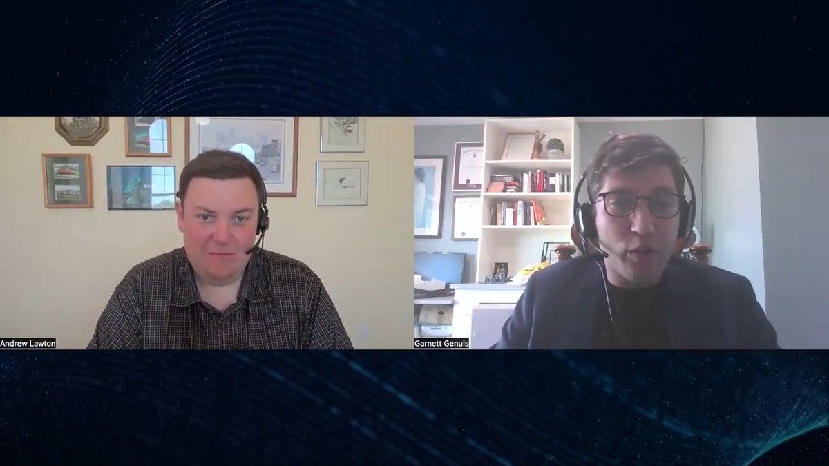 Youth unemployment has reached 14.6%. There is a jobs crisis facing young people in my riding and across the country. What's causing this and how do we fix it? My colleague Garnett Genuis, the Conservative shadow minister for employment, joins me to discuss.