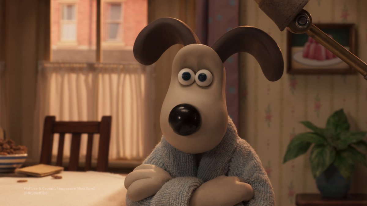 Aardman has been awarded the Guinness World Record title for most claymation feature films made by a single studio.