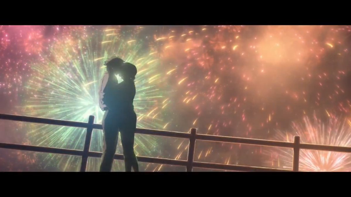 Kenshi Yonezu and Utada Hikaru are teaming up to do the Chainsaw Man the Movie Reze Arc's ending song, two absolute legends!!!🤯 The song is called "JANE DOE." Here's a preview from MAPPA with scenes from the movie.