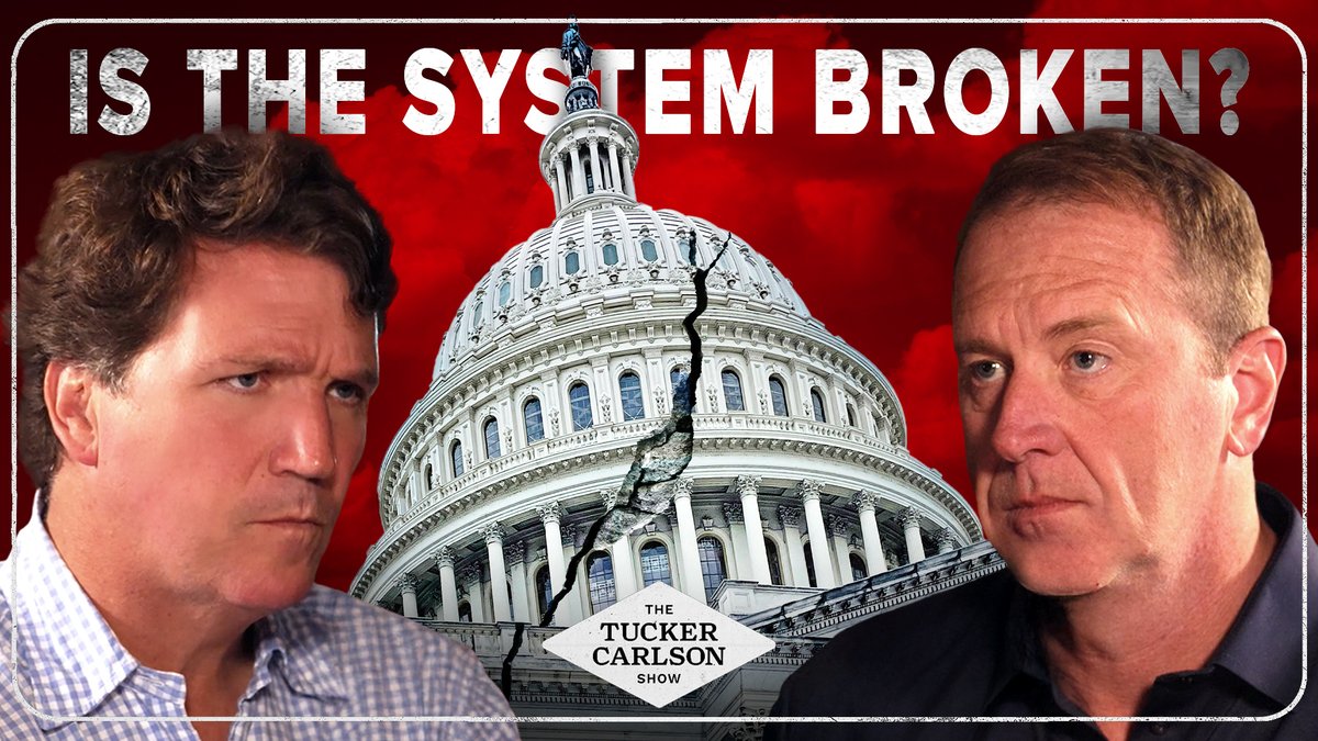 Sen. Eric Schmitt of Missouri was once an attorney general, so he understands that politicized judges are the real threat to American democracy. (0:00) Is the Senate Broken? (7:17) Why Congress Gave Away All Their Power to the Courts (16:54) How Joe Biden’s White House Colluded With Social Media Companies to Censor Conservatives (31:26) How Is Anthony Fauci Not in Jail? (42:09) Missouri’s Lawsuit Against China (45:44) Were US Tax Dollars Used to Create COVID? (51:35) Why Do We Import All Our Pharmaceuticals From China? (55:00) Why Americans No Longer Trust the System (57:24) Why Aren’t the DOJ and FBI Doing Their Jobs? (1:06:52) The Epstein Files (1:09:15) How Corrupt Politicians Are Radicalizing Young Voters (1:14:23) How Schmitt’s Faith in God Has Been Strengthened Through Struggle (1:21:26) Schmitt’s First Impression of the Senate (1:25:25) Is Donald Trump Changing the Republican Party? (1:29:37) The Future of the Democrat Party (1:32:49) The Real Reason Young Americans Are Interested in Zohran Mamdani (1:37:17) Which Democrats Will Run for President in 2028? Includes paid partnerships.