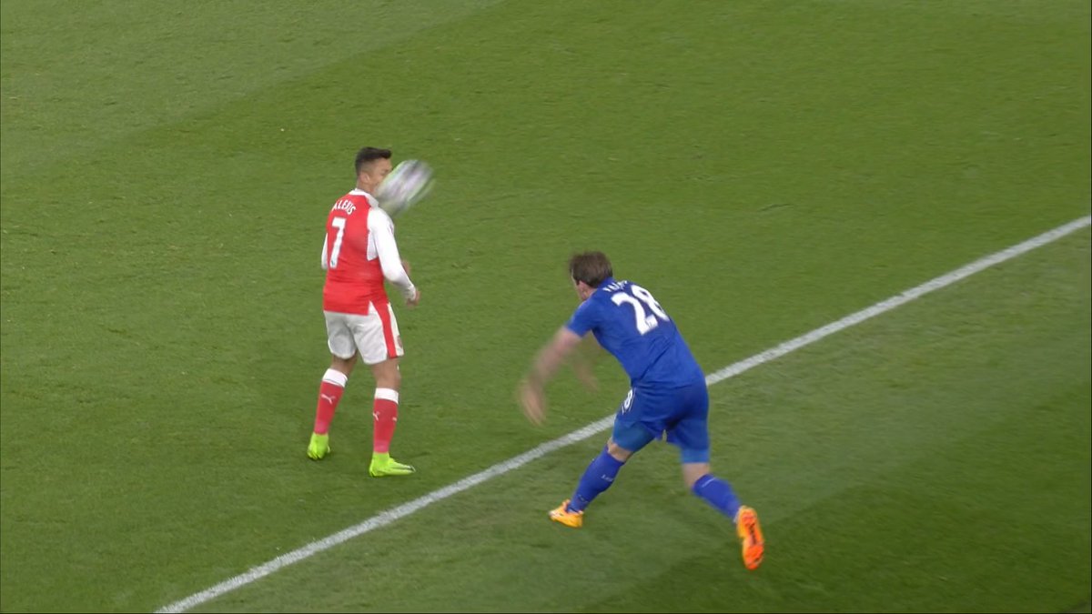 Just two days until the Premier League, and wonderful nonsense like this, is back 🍿