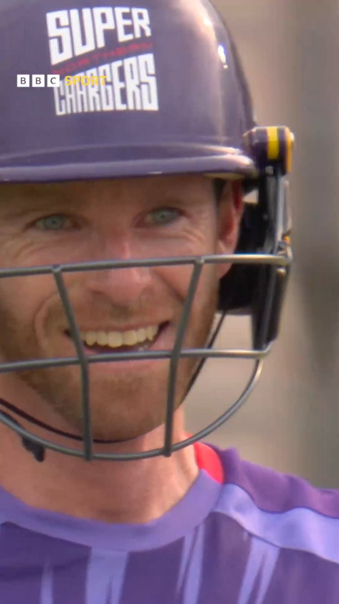 MATCH-WINNING FINAL BALL SIX 🔥 🥶 Graham Clark shows he has ice in his veins as he secures victory for the Northern Superchargers 🟣🙌 #TheHundred #BBCCricket