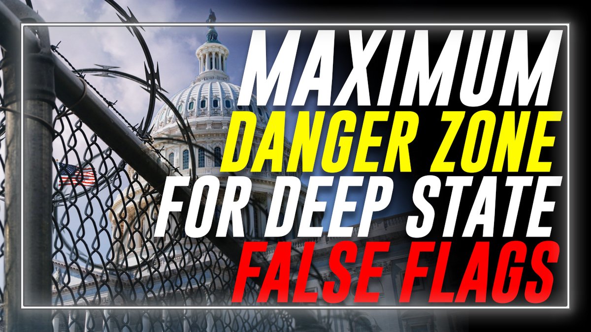 KEY ANALYSIS: DC Insiders Confirm Indictments Of Deep State Obama Coup Plotters WILL Happen! PLUS, Democrats Go All-In On The Hoax That Trump Is Establishing Martial Law! This Is The MAXIMUM DANGER ZONE For The Deep State To Launch False Flags & Trigger Uprisings In A Desperate Attempt To Strike Back In The Face Of The Total Defeat Of Their Globalist Agenda!