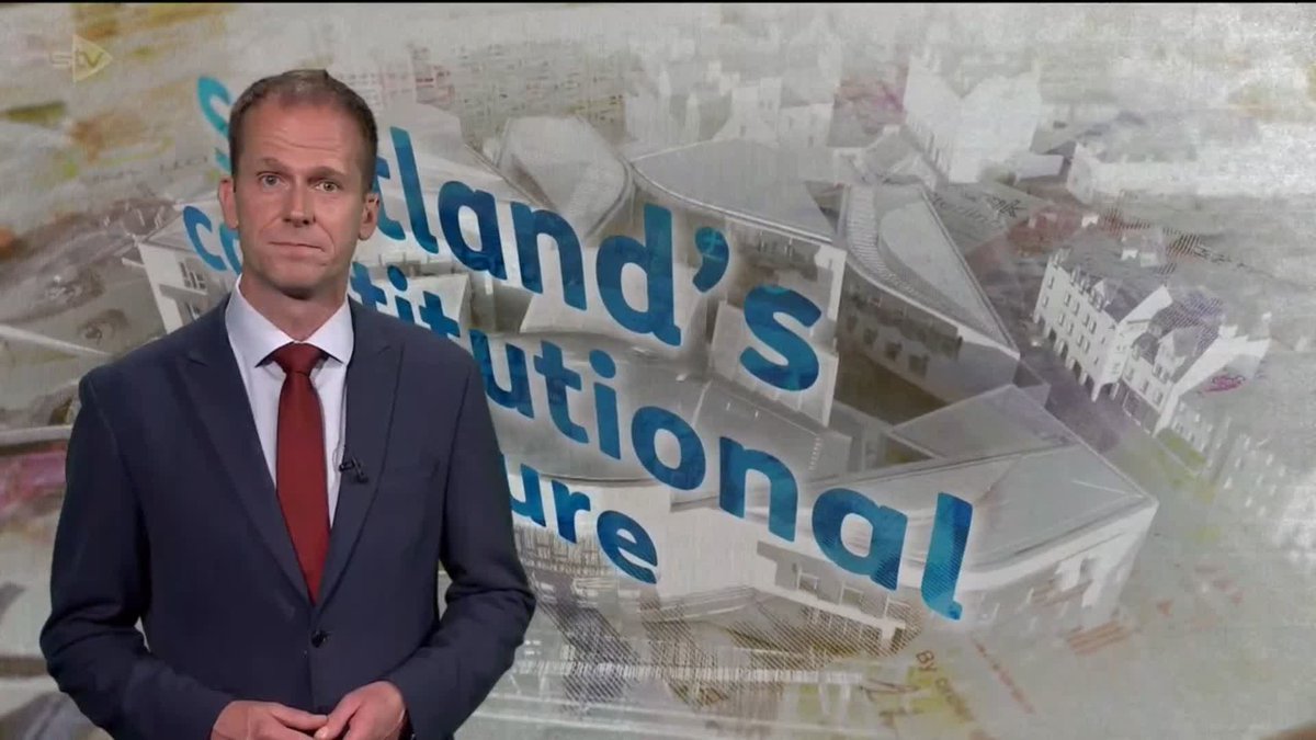 Scotland’s deficit grows by £5.1bn, Gers figures show