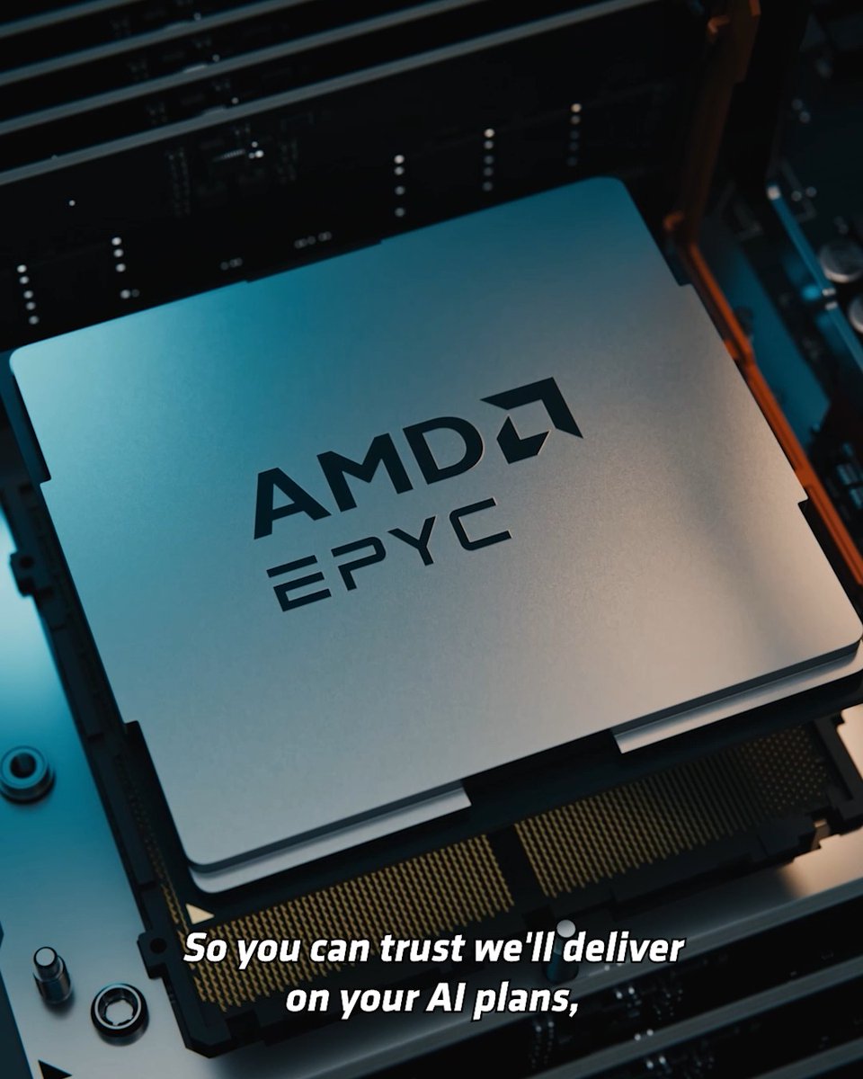 We consistently deliver on our reliable product roadmap so you can trust that we’ll deliver for your AI plans and help you meet your deadlines.