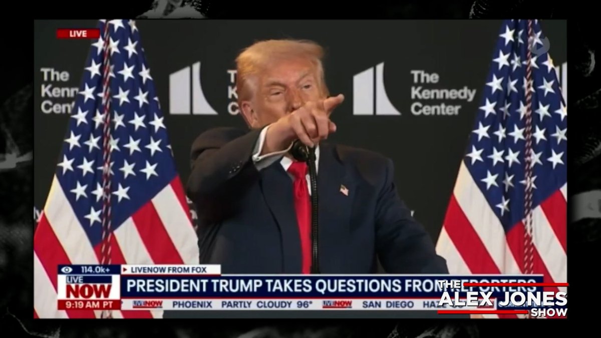 BREAKING VIDEO: Trump Warns Russia Will Face Serious Consequences If Putin Does Not Agree To Stop War After Peace Negotiations This Friday PLUS, President Trump Is Pushing For A Face-To-Face Meeting With President Putin
