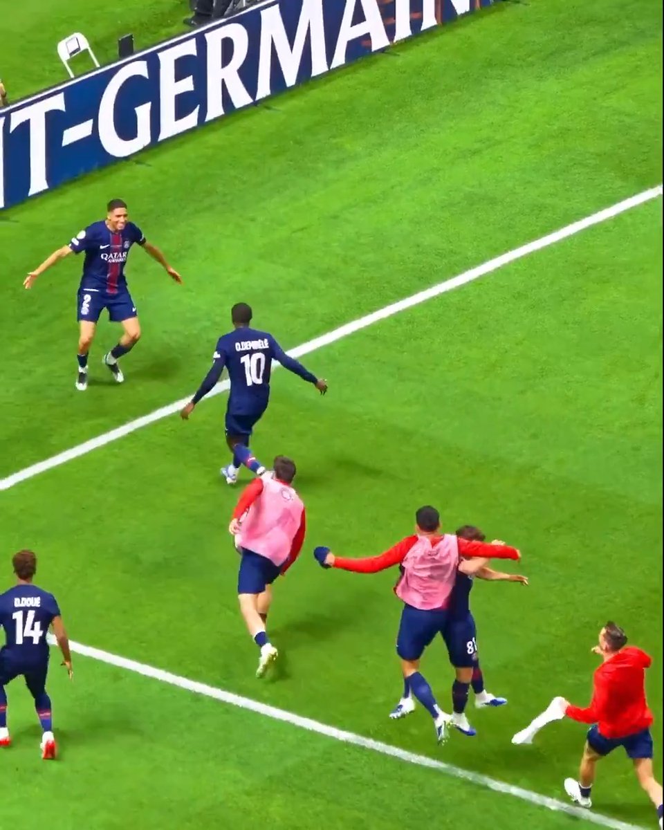 العالمي أشرف حكيمي ✨ #FIFACWC