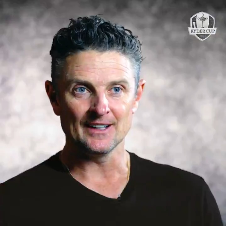 "You're nervous playing but it's way harder watching." Justin ROSE reflects on the 2012 Ryder Cup in the latest series of My Ryder Cup.