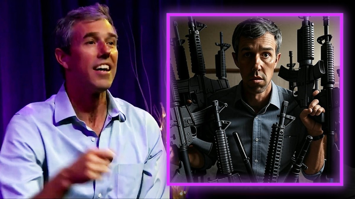 BREAKING VIDEO: "Who Cares About The F**king Rules Right Now?! Punch Back, Kick Back, &amp; Win Some F**king Power!" Failed Senate &amp; Presidential Candidate Beto O'Rourke Crawls Out Of His Hole To Compare Trump To Hitler While Talking Like A Total Fascist