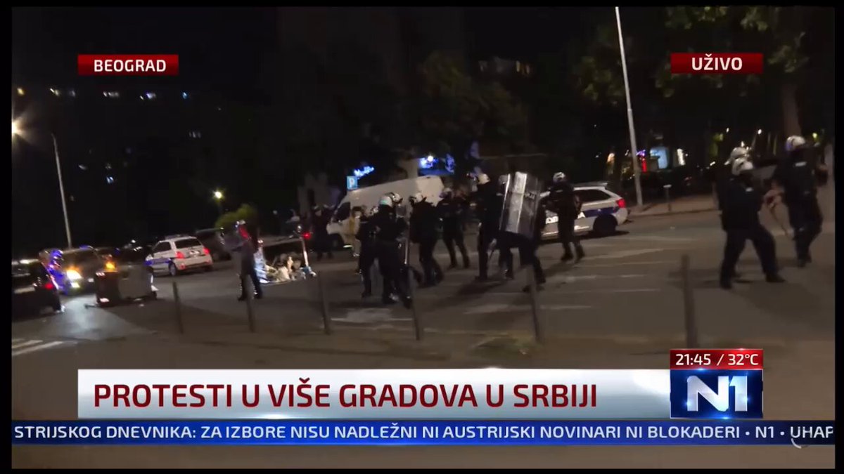 Novi Beograd