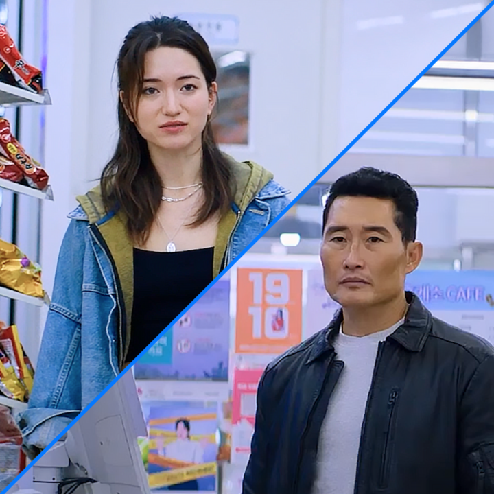 That throws a wrench in things. #ButterflyOnPV is streaming now.
