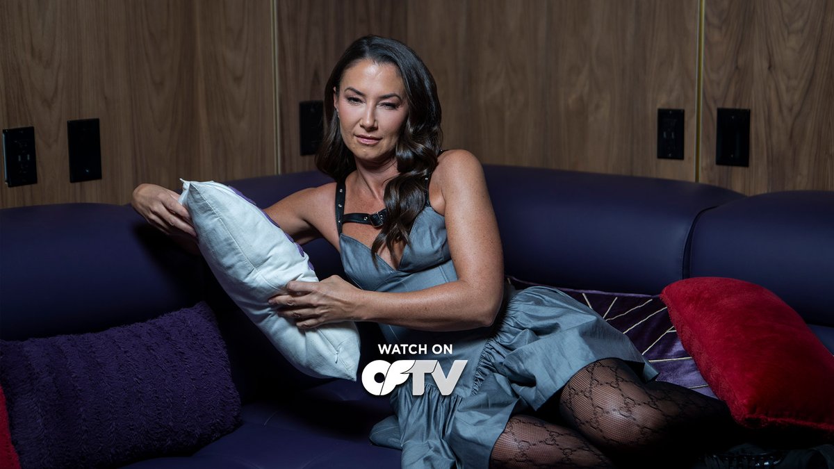 Don't come for the big dog's big dog 💅 Kerryn Feehan's Don't Serve Me is now streaming free on OFTV! 📺 Tune in now: