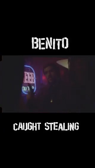 Don’t f*ck with him. #CaughtStealingMovie – Sneak Previews in select locations August 23, in theatres everywhere August 29. Get tickets.