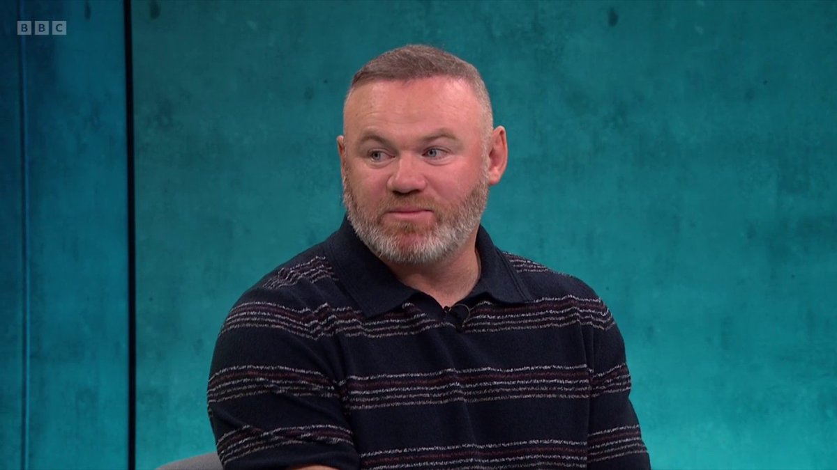 Wayne Rooney: 🗣️ "The balance of this Tottenham team looks a lot better" 📈 Wayne Rooney and Danny Murphy say Spurs have plenty to look forward to this season.