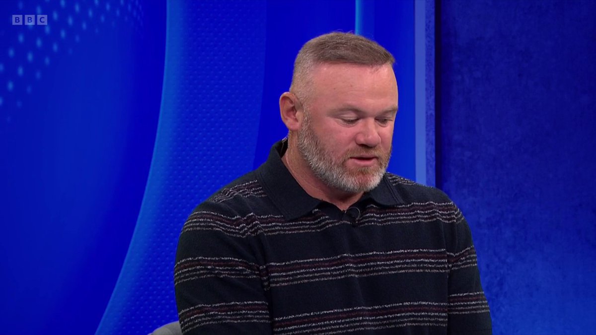 Wayne Rooney: 🗣️ "If Isak joins Liverpool, I think they're going to be unstoppable."