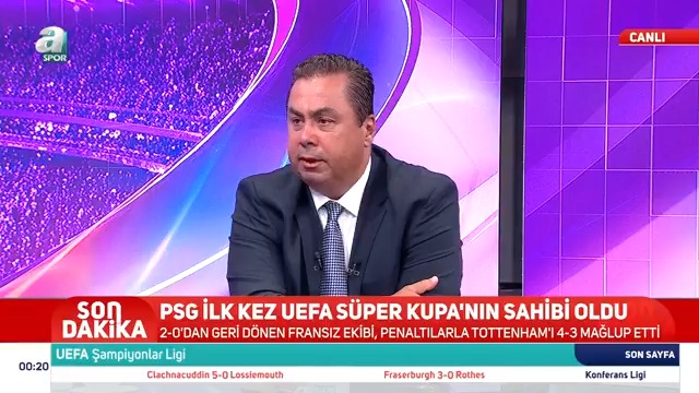🎙️ @TurkSerhan: Derrick Köhn için Werder Bremen’in teklifi 5 milyon avroya kadar geldi. Köhn’ün imza atması artık an meselesi. Cuesta’nın ise Vasco da Gama’dan bir teklif getirmesi bekleniyor. Nelsson'un da İtalya'ya transferi yakın görünüyor.