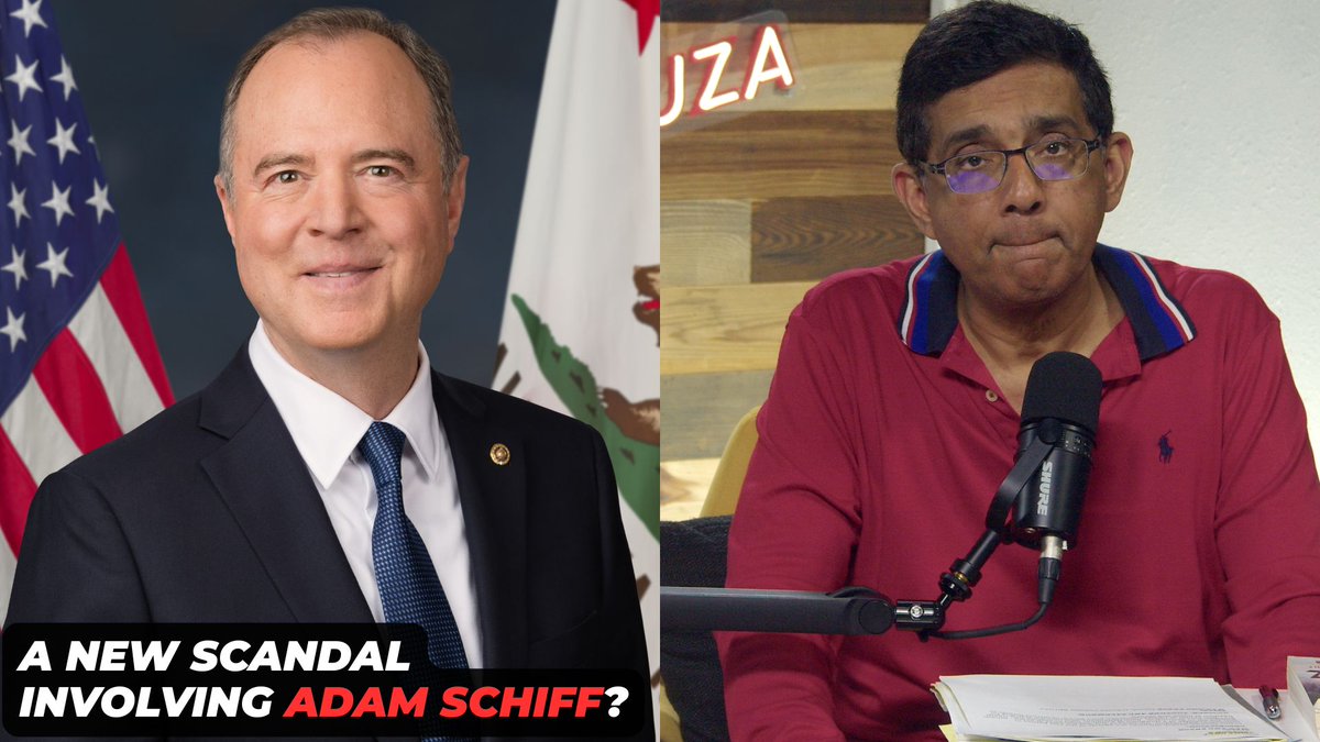 If Adam Schiff is found liable for leaking intelligence to the media, he absolutely should be held legally accountable.