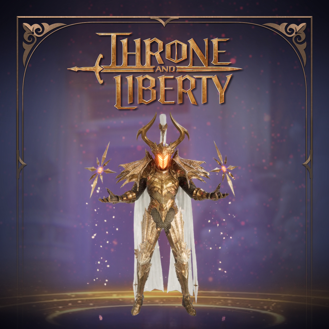 Golden ✨ The Ventius Premium Bundle arrives in the Lucent Shop tomorrow! Don't miss out 👀