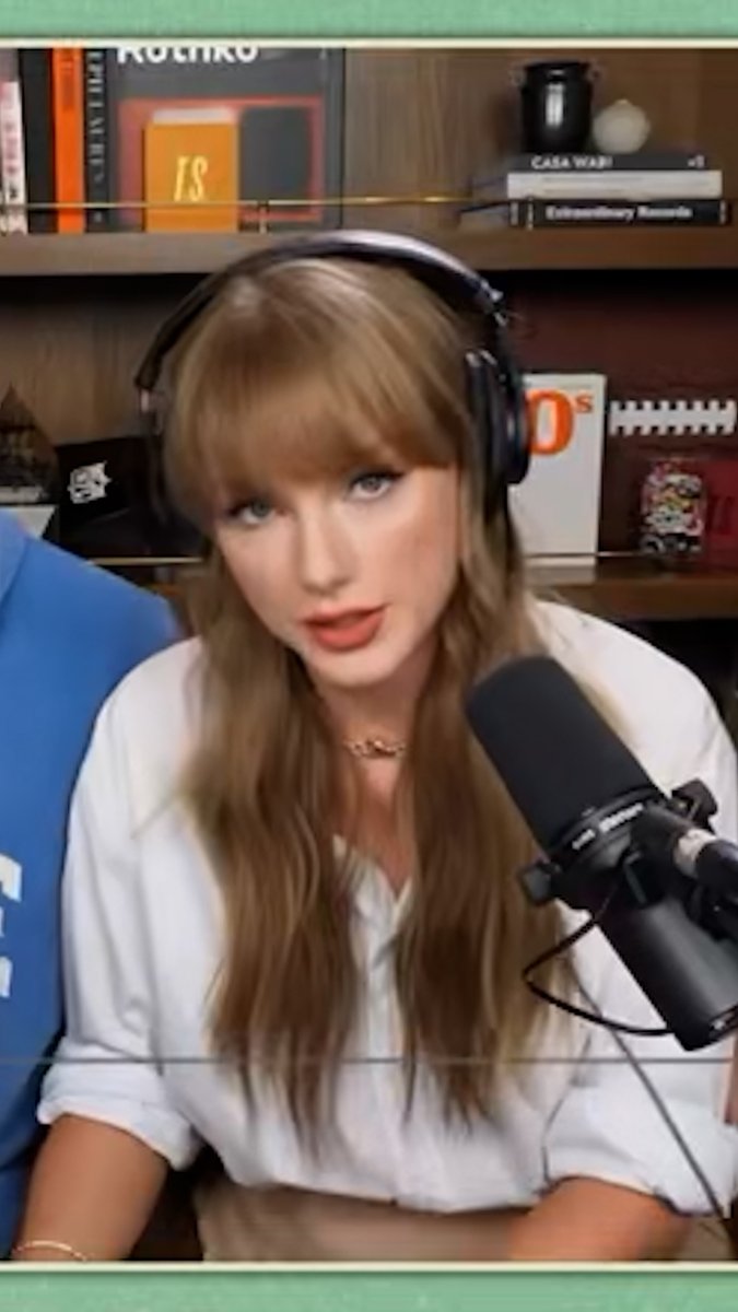 Taylor knows ball Z A Y 🖤 x Taylor Swift