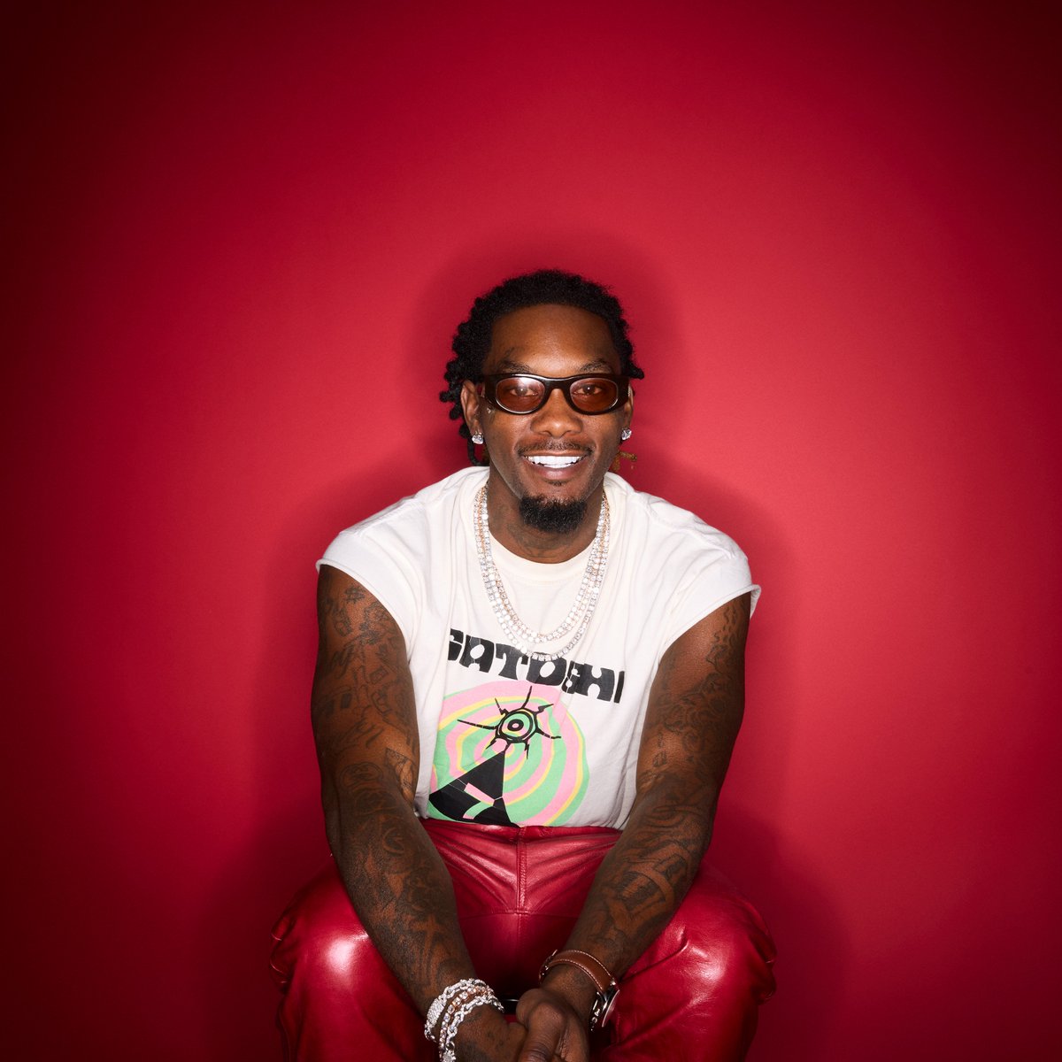 KIARI is coming. OFFSET talks new music, and he tells the Old Man Ebro he's open to working with Quavo to pay tribute to Takeoff.