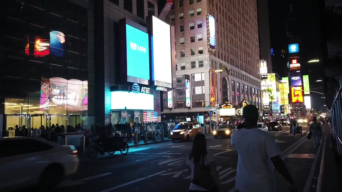 "I am so glad I am not going to see the LIE tonight" Keith will be staying in the city tonight so we gave him a special animation to mark the occasion 😂
