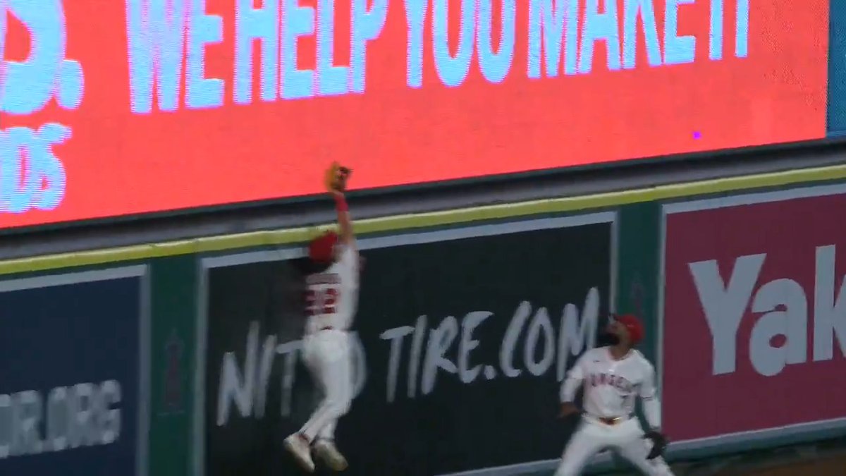 Bryce Teodosio brings it back! 🤯