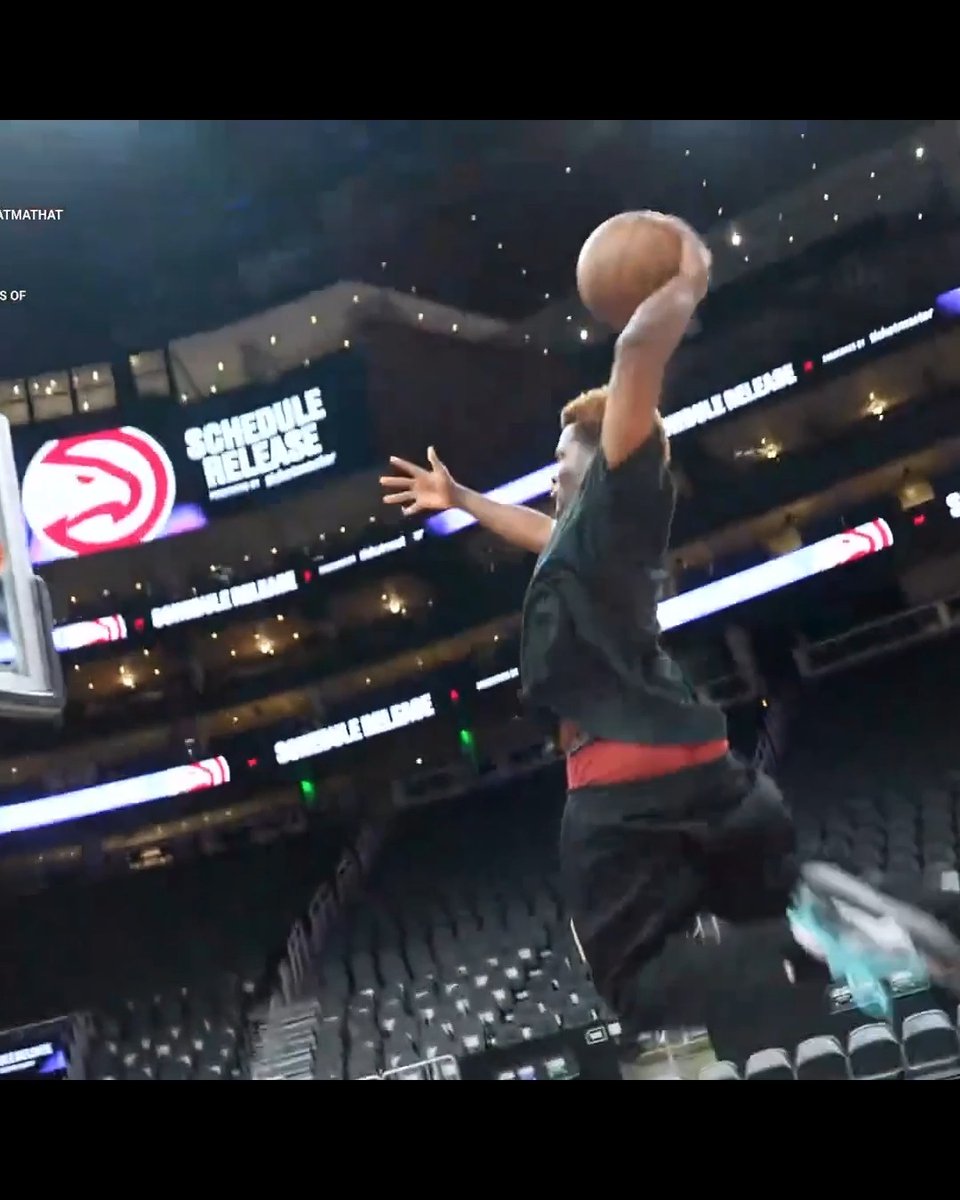 Trampoline dunks went CRAZY 😱😱 ImDavisss Harry The Hawk