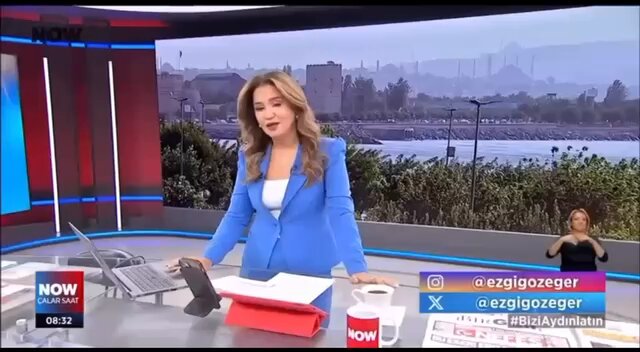 "Bekleyin" diyerek saat verdi. Özel: "Turpun büyüğü heybede" diyorsun ya heybede tutmayacağım, 12'yi bekle. #BiziAydınlatın