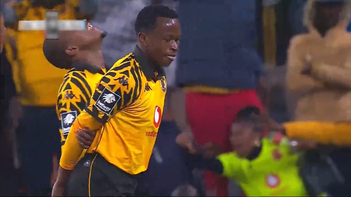 Match Highlights 📹🎥 #Amakhosi4Life #BetwayPrem #AlwaysHome