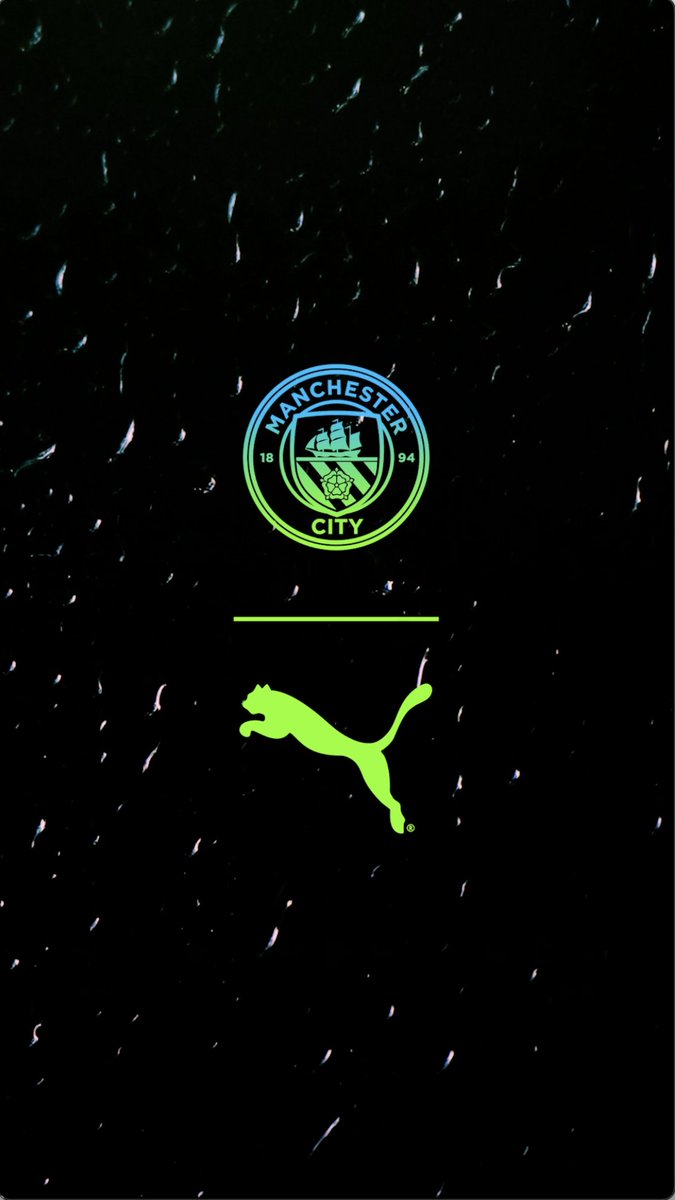 RAIN OR SHINE 🌧️ Introducing the 25/26 PUMA Football x City Third Kit, a tribute to Manchester weather. Out now.