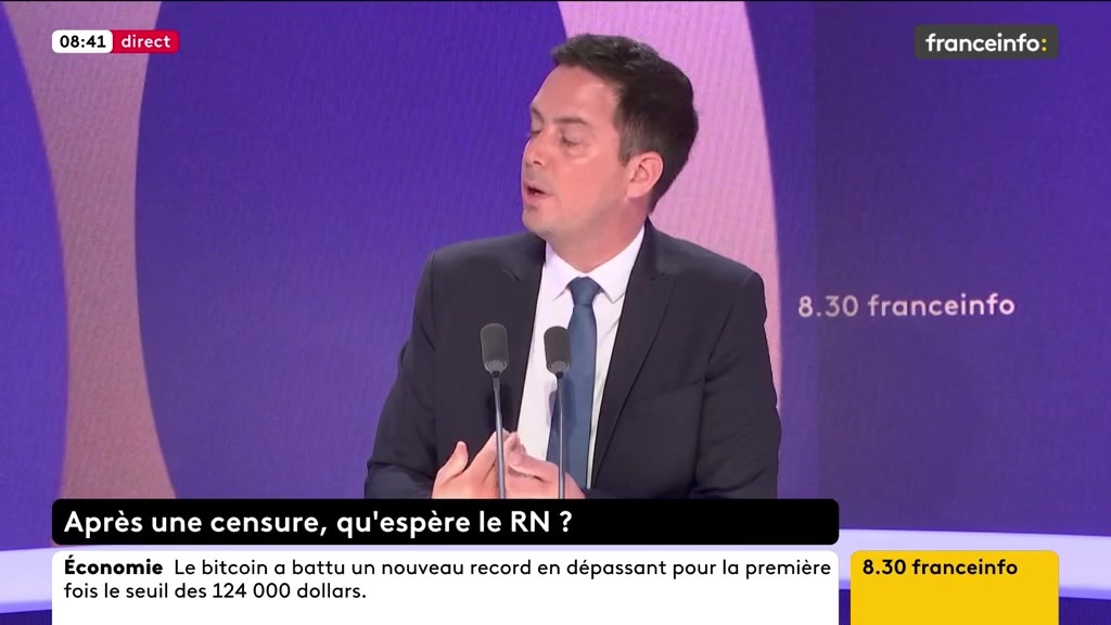 🔴🇫🇷 ALERTE INFO | Le RN ne votera pas avec certitude la motion de censure alors que le gouvernement veut supprimer 2 jours fériés et faire la poche aux français. Interpellez vos députés RN. Ça suffit maintenant. CENSURE.