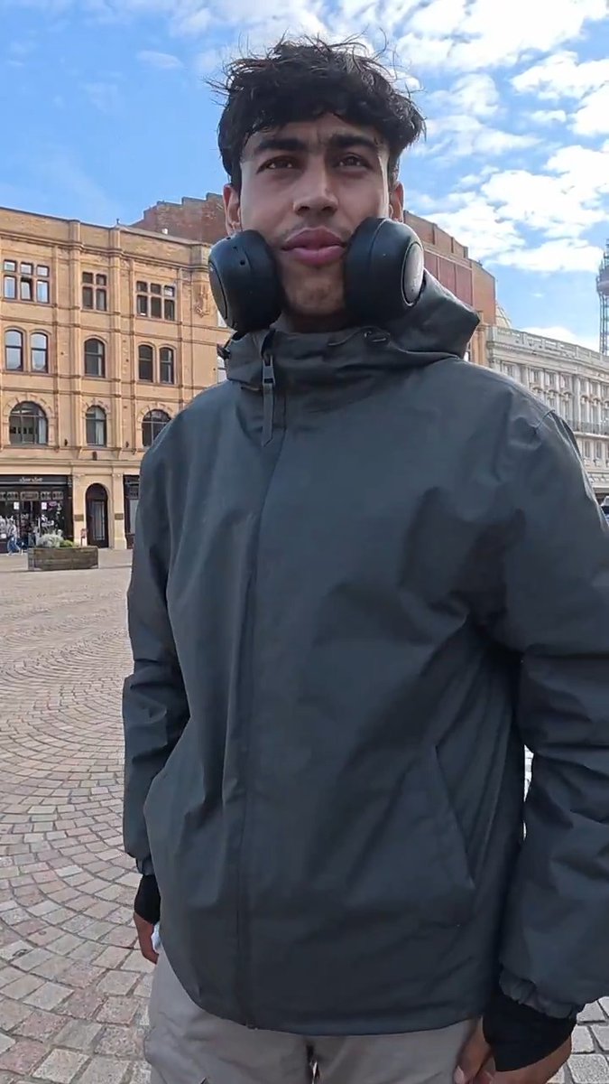 Migrant tells us everything we already knew.....