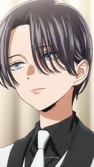 「れ…麗様⁉」 Prime Videoほかプラットフォームにて第18話配信中！ 🎤TikTok #着せ恋アニメ #着せ恋