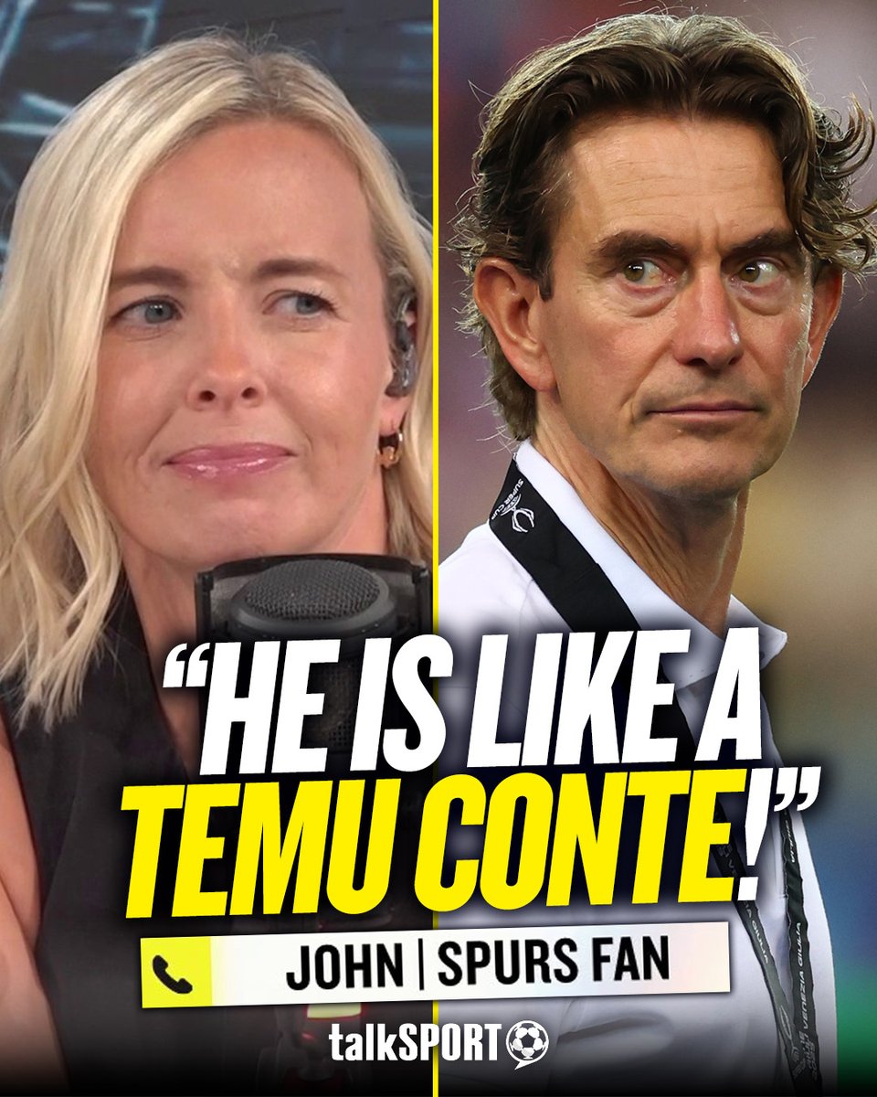 😡 "Thomas Frank's ruined the club!" 😫 "Two goals from set pieces, which is the kind of thing Bolton would do!" This #THFC fan is furious with Thomas Frank, his defensive tactics and amateur subs! 😤