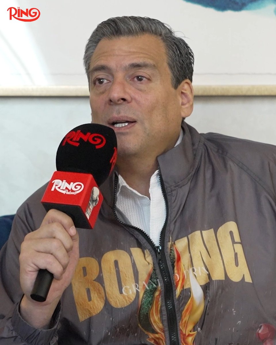 The WBC have now officially ordered Ricardo Sandoval to defend his WBA &amp; WBC flyweight world titles against Galal Yafai next, WBC president Mauricio Sulaiman has told The Ring. They have cancelled their order for a Yafai vs Francisco Rodriguez Jr rematch.