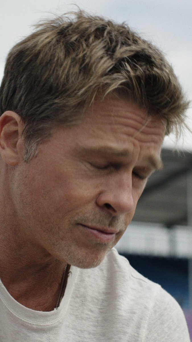 #F1TheMovie is racing back to the big screen! 🏁 Upgrade your ticket to IMAX for free with code RACE2SEEIT. See more here👇