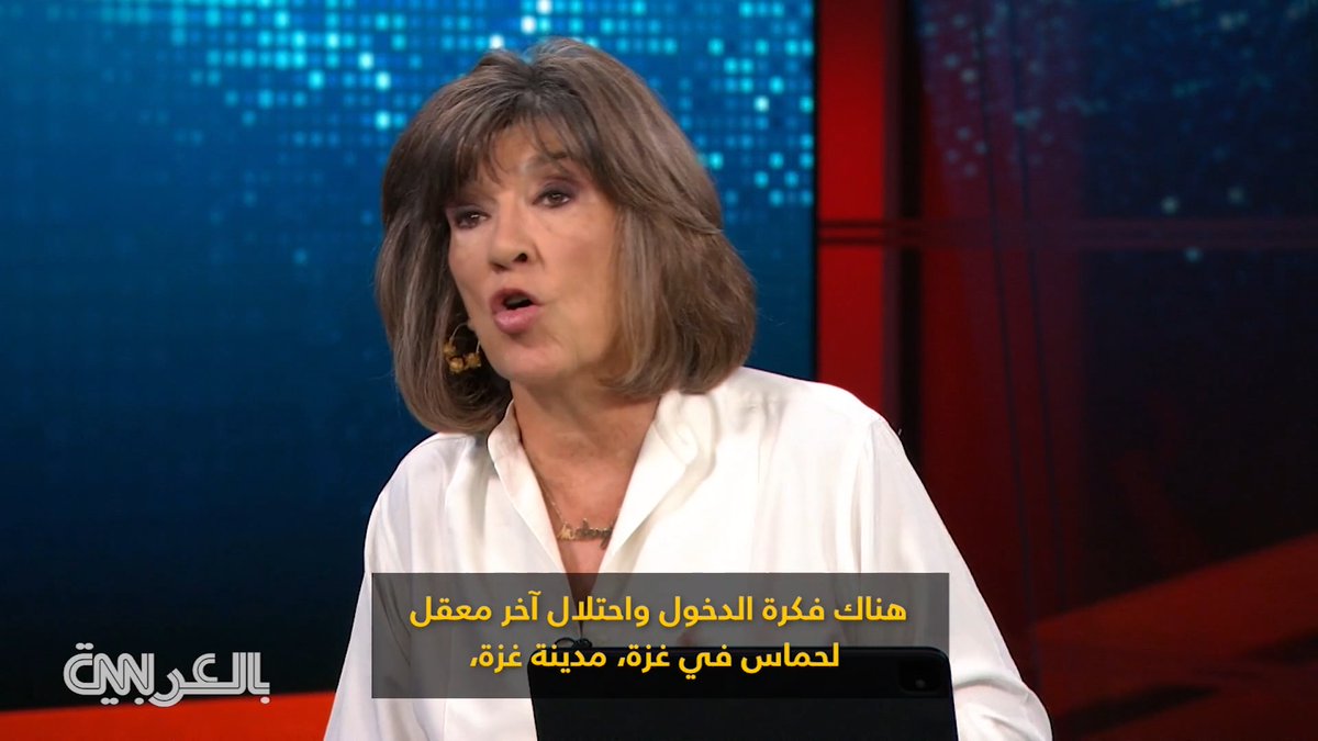 "مهووس بالإبادة الجماعية".. تركي الفيصل يوجه انتقادات لاذعة لنتنياهو ومذيعة CNN: لم أسمعك تتحدث هكذا سابقًا