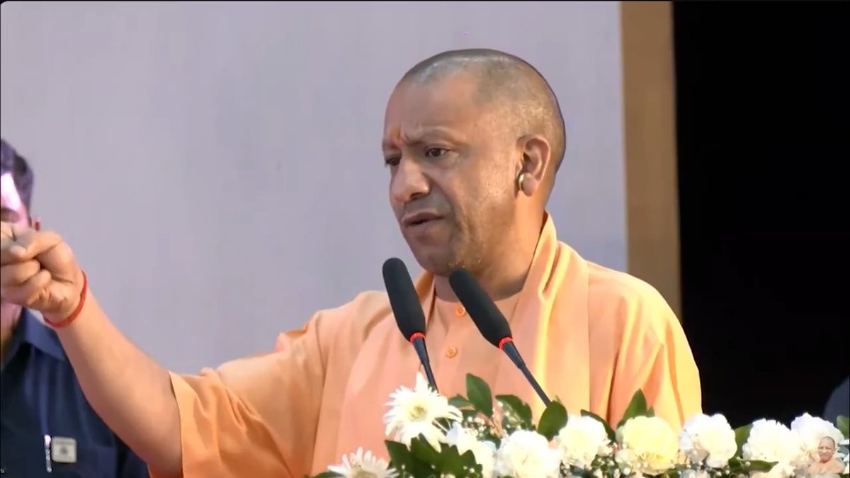 पाकिस्तान और बांग्लादेश के अंदर होने वाले अत्याचार के लिए भी कांग्रेस बराबर की जिम्मेदार है...