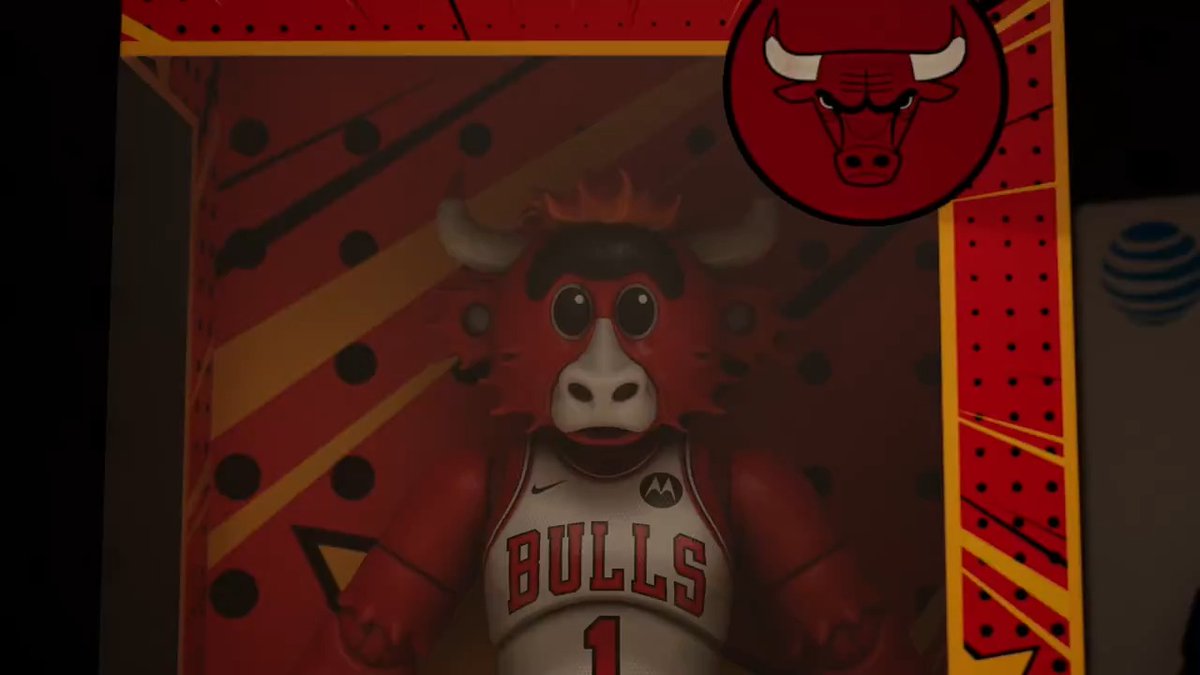 Blink if you're ready for our schedule 👀 Schedule Release: 2:15 pm CT today AT&T | #SeeRed