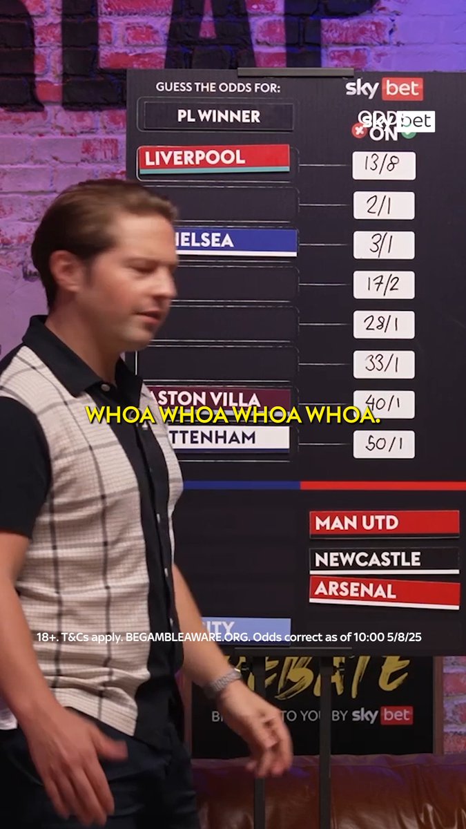 "We're the greatest team in the world!" 🌎 Rory is full of optimism for Chelsea after their CWC triumph, but can they win the league? 🏆