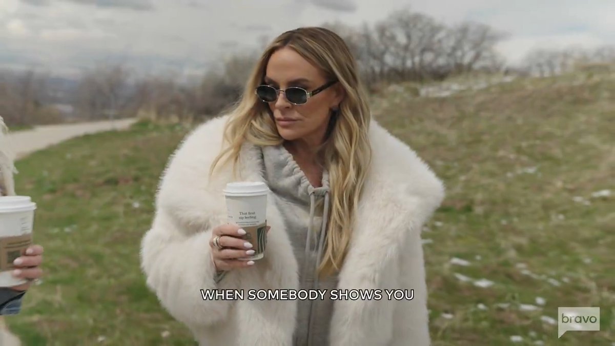 Opa! The moment you've been waiting for is finally here. ❄️ A new season of #RHOSLC goes the distance starting September 16th!