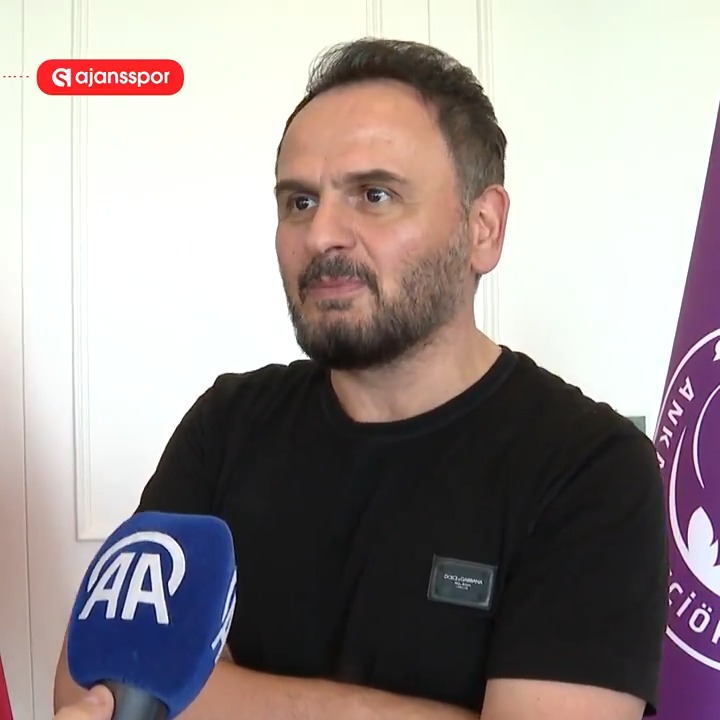 Ankara Keçiörengücü Başkanı Sedat Tahiroğlu: "Bize sorarsanız Barış Alper 50 milyon avro eder ama bizim söylememizle olmuyor. İnşallah hem Galatasaray hem kendisi hem de bizim için hayırlı bir sonuç olur. Üç tarafın da kazanacağı bir süreç olmalı."