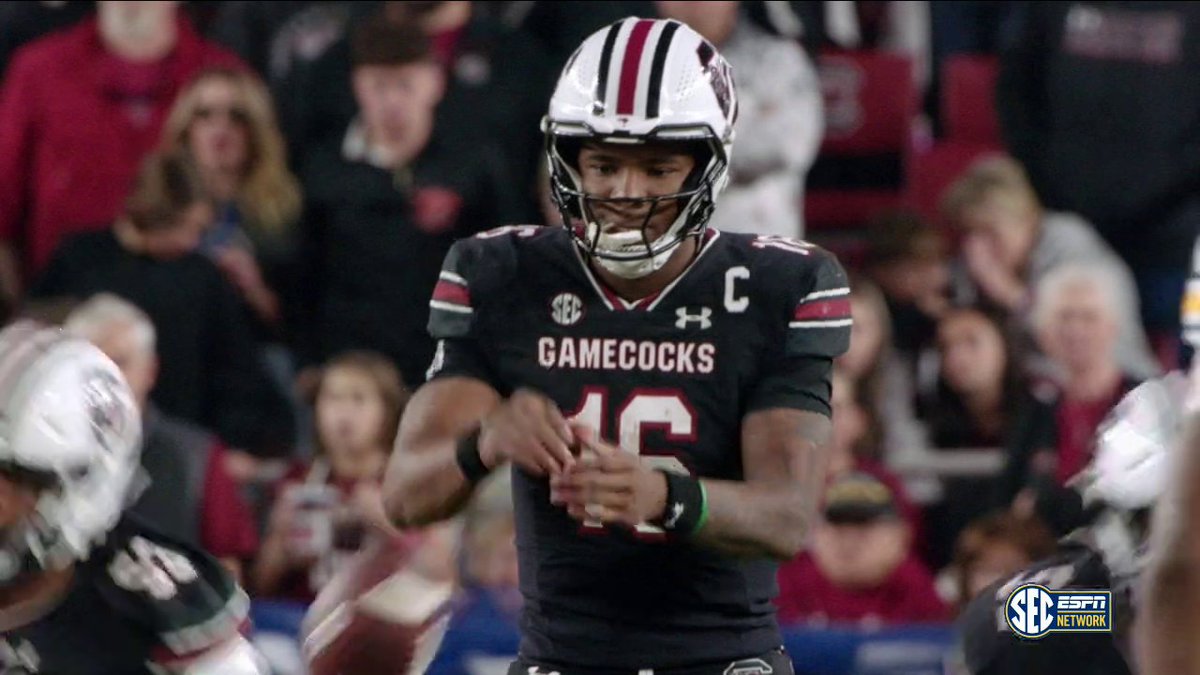 Sellers. Manning. Nussmeier. Lagway. Pavia. Mateer. Who will be the best QB in the SEC this season? 🤔🏈