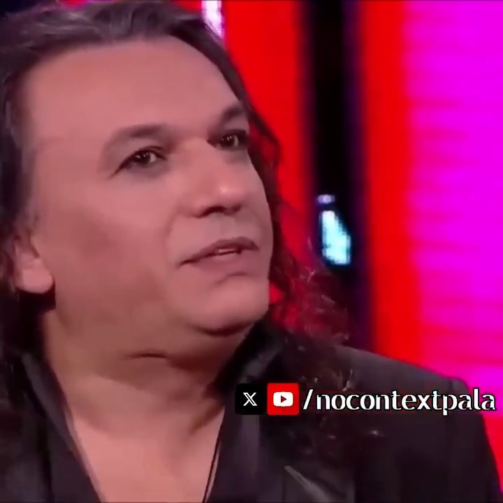 Gökhan Kırdar biraz ders veriyor ve Cendere'nin sırrını açıklıyor. Küfür ederek şarkı yazan gevşek rapçiler, orasını burasını açarak müzisyen olduğunu sanan zavallılar iyi dinlesin. Şu adamın kıymetini bilemedik ya, bize de yazıklar olsun.