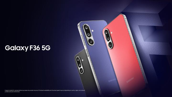 Be it Ricky from Bhilai or the baraati from Begusarai, Now everyone, everywhere across India can Go Hi-FAI with the new Galaxy F36 5G. It's time to change the way we capture, edit, and create. India, it's time to Go Hi-FAI!