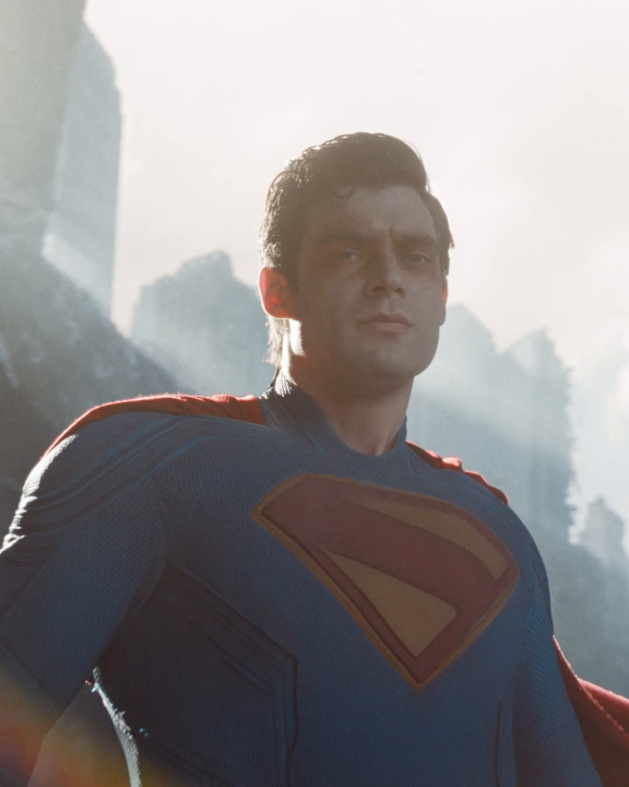 Hope is almost here. #Superman lands on Digital tomorrow.