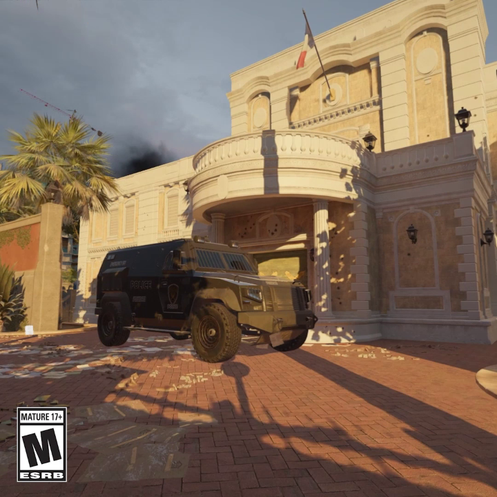More modernized maps are on the way! Which are you most excited to play on first? 🏛️ Consulate 🧪 Nighthaven Labs 😈 Lair